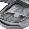 Batoh Modecom SMART 15 čierny/sivý polyester 15,6