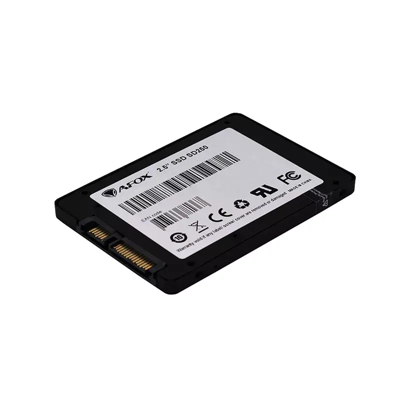 SSD disk AFOX 480 GB 2,5