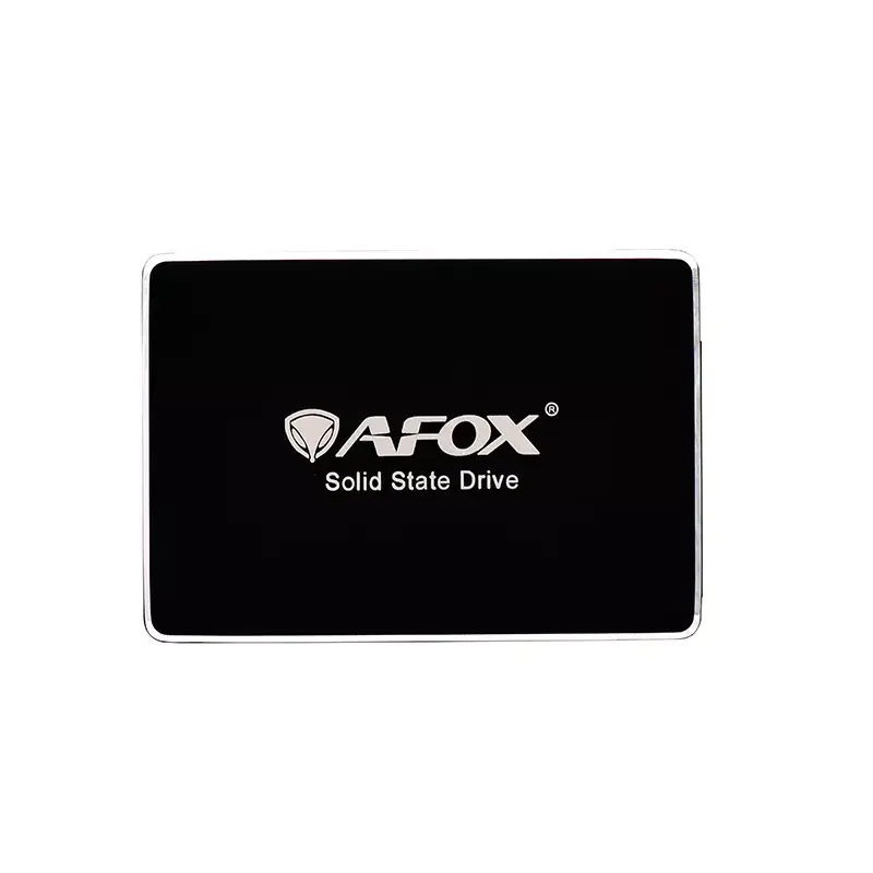 SSD disk AFOX 480 GB 2,5