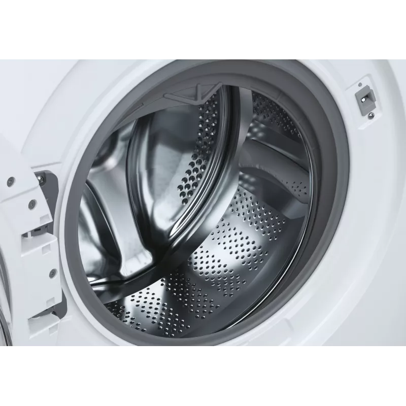 Candy Smart CSWS 4962DWE/1-S práčka so sušičkou voľne stojaca predné plnenie biela