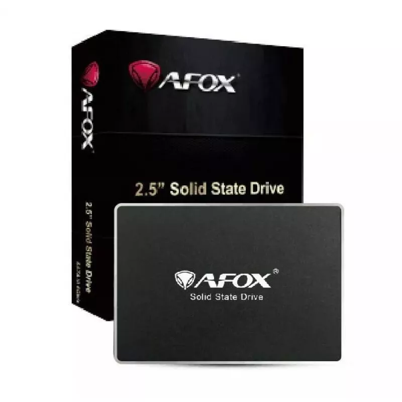 SSD disk AFOX 2 TB 2,5