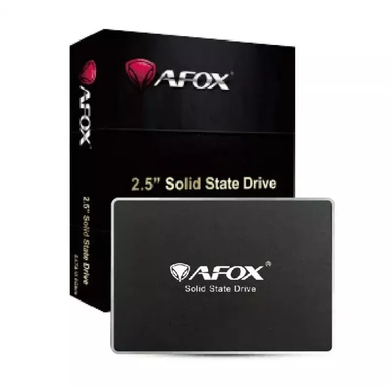 SSD disk AFOX 2 TB 2,5