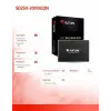 SSD disk AFOX 2 TB 2,5