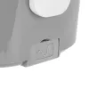 Noveen LB340 40 W 1,1 L sivá dospelý