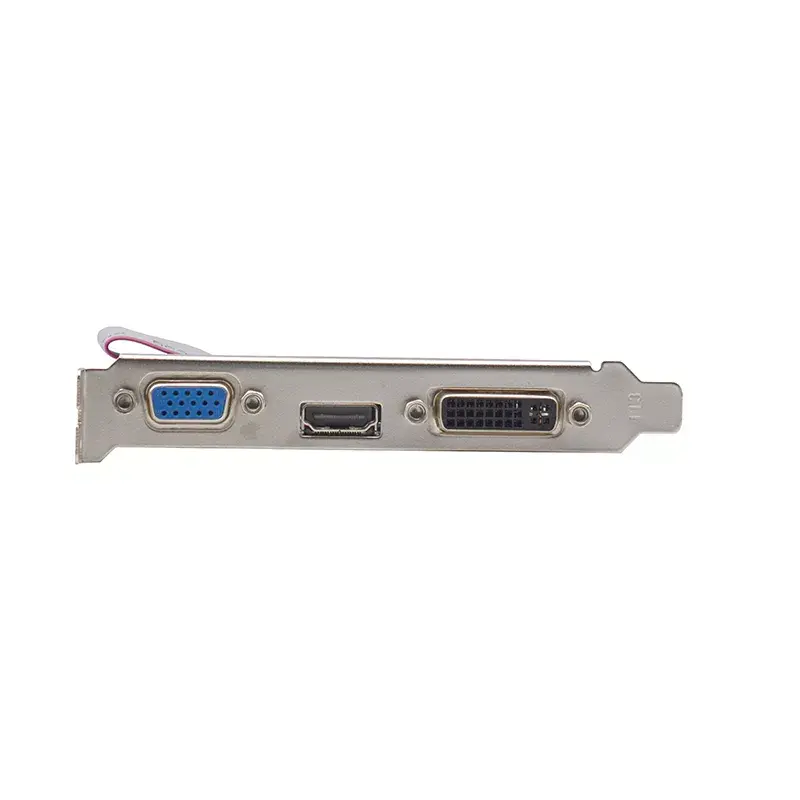 Grafická karta AFOX AF610-1024D3L7-V5 NVIDIA GeForce GT 610, 1 GB GDDR3, 64-bit, PCIe 2.0