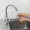 Hama 00181585 obedár obedová nádoba 1,7 l polypropylén (PP), silikón sivá, svetlomodrá 1 ks