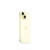 Smartphone Apple iPhone 15 6,1 palca 256GB žltý