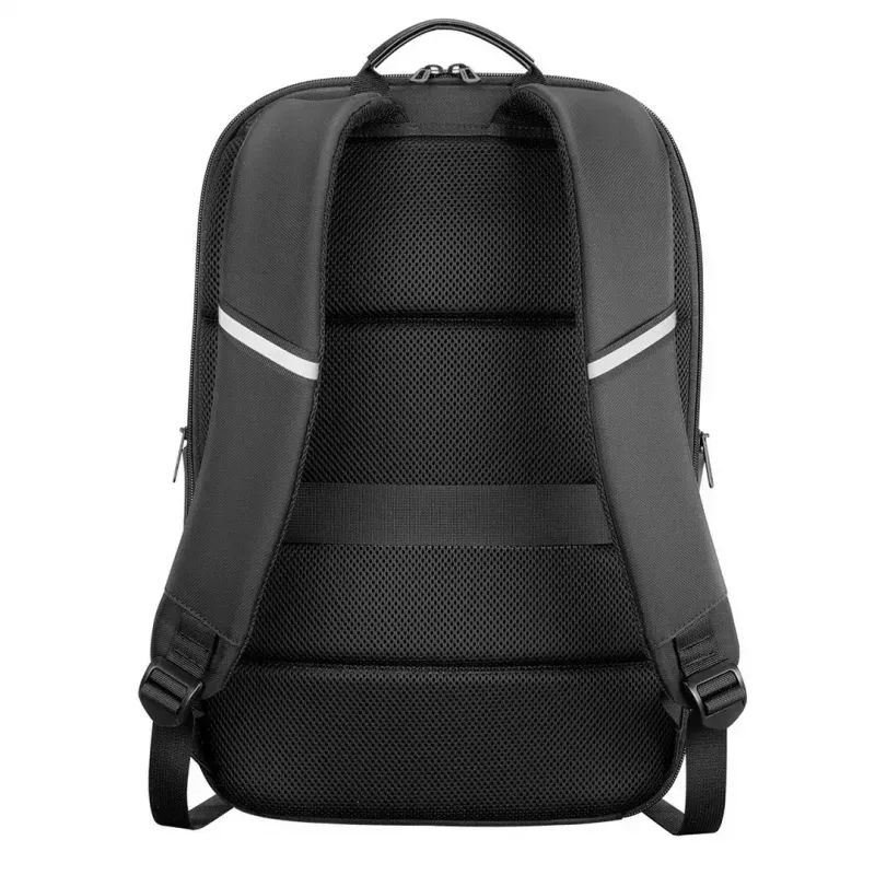 Batoh na notebook MODECOM CREATIVE 15.6 palca — puzdro na 15.6-palcové notebooky, viacero vreciek, polstrované popruhy