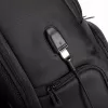 Batoh na notebook MODECOM CREATIVE 15.6 palca — puzdro na 15.6-palcové notebooky, viacero vreciek, polstrované popruhy