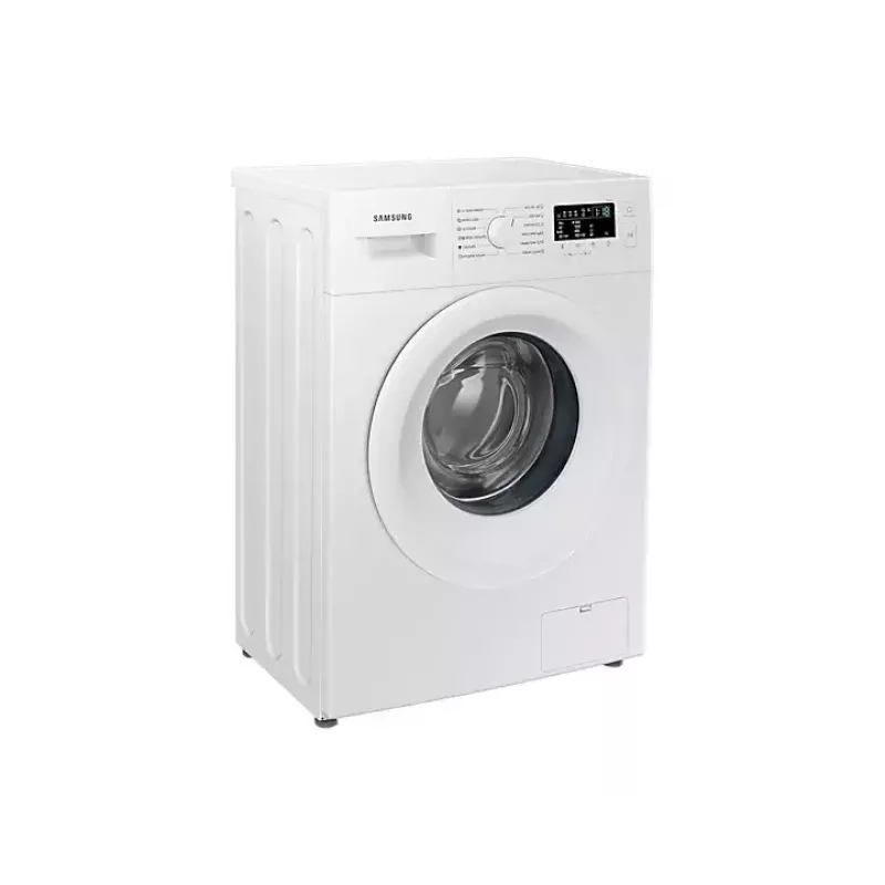 Samsung WW60A3120WE práčka s predným plnením 6 kg 1200 ot/min biela