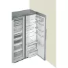 Whirlpool SW8 AM2Y XR 2 chladnička voľne stojaca 364 l nerez