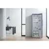 Whirlpool SW8 AM2Y XR 2 chladnička voľne stojaca 364 l nerez