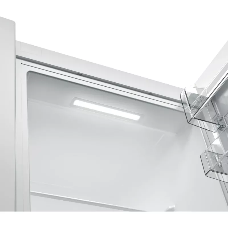 Whirlpool SW8 AM2Y XR 2 chladnička voľne stojaca 364 l nerez
