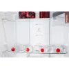 Whirlpool SW8 AM2Y XR 2 chladnička voľne stojaca 364 l nerez