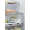 Whirlpool SW8 AM2Y XR 2 chladnička voľne stojaca 364 l nerez