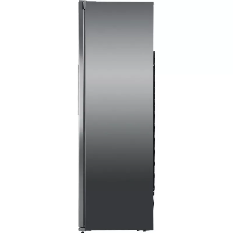 Whirlpool SW8 AM2Y XR 2 chladnička voľne stojaca 364 l nerez
