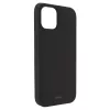 Hama MagCase Finest Feel PRO puzdro na telefón 15,5 cm (6,1 palca) kryt čierna