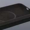 Hama MagCase Finest Feel PRO puzdro na telefón 15,5 cm (6,1 palca) kryt čierna
