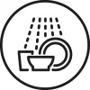 Electrolux E3HB1-4GG 0,6 l tyčový mixér 400 W čierna