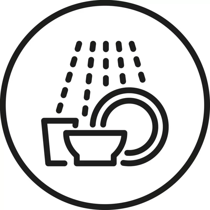 Electrolux E4HB1-6GG tyčový mixér 600 W nerez