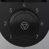 Electrolux E3T1-3ST 7 2 plátky 800 W sivá, nerez