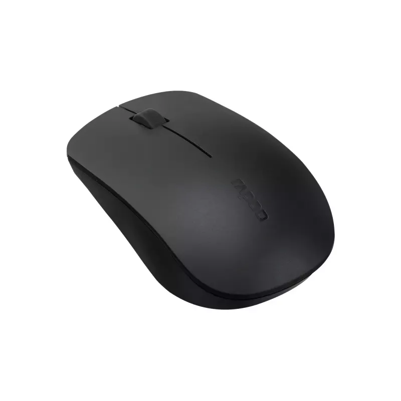 Myš Rapoo M20 Plus Silent RF Wireless