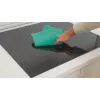 Candy Idea CI642CBB/1 čierna vstavaná 60 cm indukčná varná doska so zónami 4 zóny
