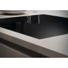 Candy Idea CI642CBB/1 čierna vstavaná 60 cm indukčná varná doska so zónami 4 zóny