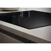 Candy Idea CI642CBB/1 čierna vstavaná 60 cm indukčná varná doska so zónami 4 zóny