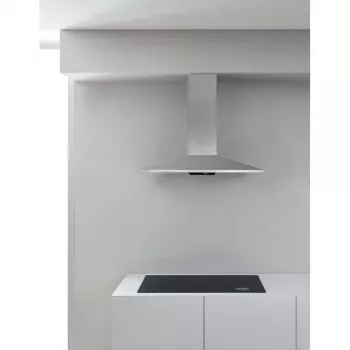Whirlpool AKR 685/1 IX nástenná nerez 395 m³/h