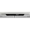 Whirlpool AKR 685/1 IX nástenná nerez 395 m³/h