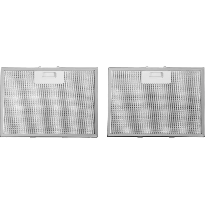 Whirlpool AKR 685/1 IX nástenná nerez 395 m³/h