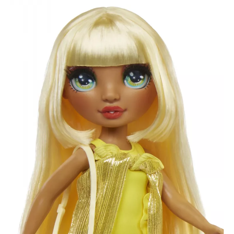 Bábika Rainbow High 507284EUC