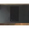 Whirlpool WRD 6030 B čierna vstavaná 30 cm sklokeramická varná doska 2 zóny