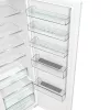 Chladnička Gorenje RI517E41WF BK070, 300 L, SN-N, 35 dB, E, biela