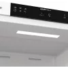 Chladnička Gorenje RI517E41WF BK070, 300 L, SN-N, 35 dB, E, biela