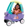 Little Tikes Bluey Grannies Car Coupe odrážadlo