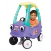 Little Tikes Bluey Grannies Car Coupe odrážadlo