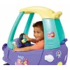 Little Tikes Bluey Grannies Car Coupe odrážadlo