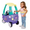 Little Tikes Bluey Grannies Car Coupe odrážadlo