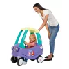 Little Tikes Bluey Grannies Car Coupe odrážadlo