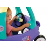 Little Tikes Bluey Grannies Car Coupe odrážadlo