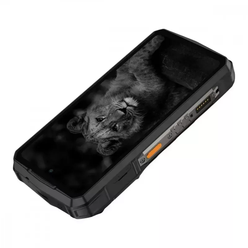 Smartfón UleFone Armor 29 Pro 5G 16/512GB čierny, odolný 5G, 16GB RAM, 512GB úložisko