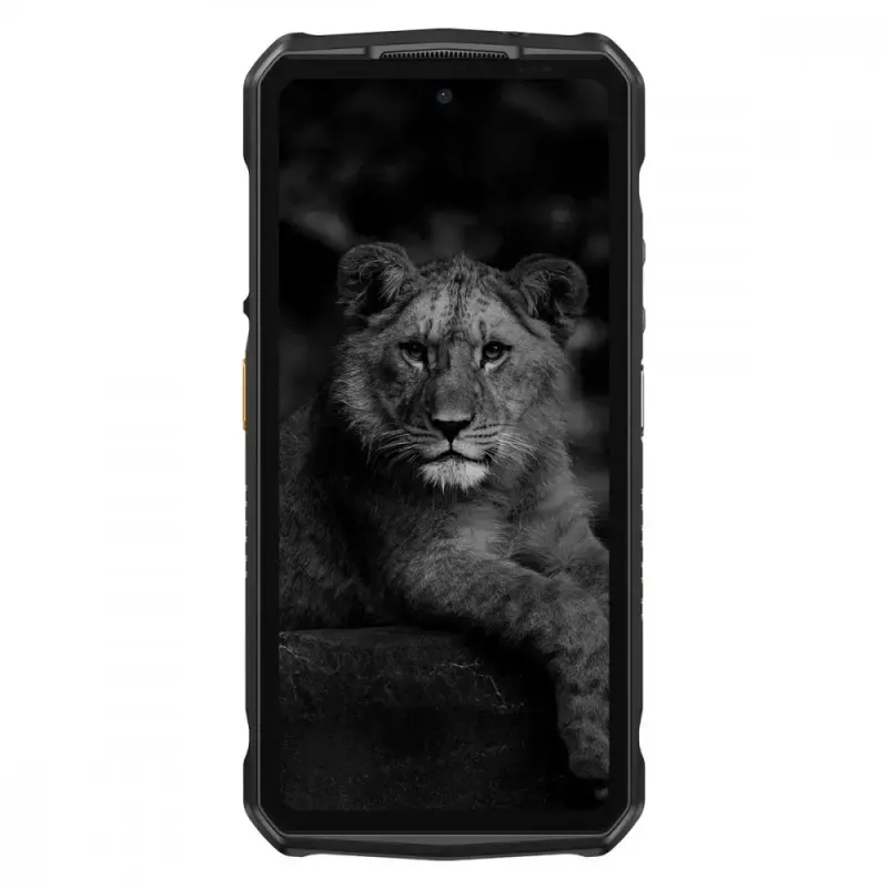 Smartfón UleFone Armor 29 Pro 5G 16/512GB čierny, odolný 5G, 16GB RAM, 512GB úložisko