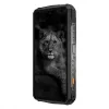 Smartfón UleFone Armor 29 Pro 5G 16/512GB čierny, odolný 5G, 16GB RAM, 512GB úložisko