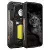 Smartfón UleFone Armor 29 Pro 5G 16/512GB čierny, odolný 5G, 16GB RAM, 512GB úložisko