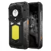 Smartfón UleFone Armor 29 Pro 5G 16/512GB čierny, odolný 5G, 16GB RAM, 512GB úložisko