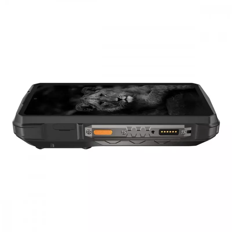 Smartfón UleFone Armor 29 Pro 5G 16/512GB čierny, odolný 5G, 16GB RAM, 512GB úložisko