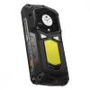 Smartfón UleFone Armor 29 Pro 5G 16/512GB čierny, odolný 5G, 16GB RAM, 512GB úložisko