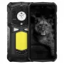 Smartfón UleFone Armor 29 Pro 5G 16/512GB čierny, odolný 5G, 16GB RAM, 512GB úložisko